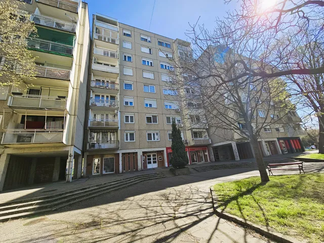 Eladó lakás Kiskunhalas 60 nm