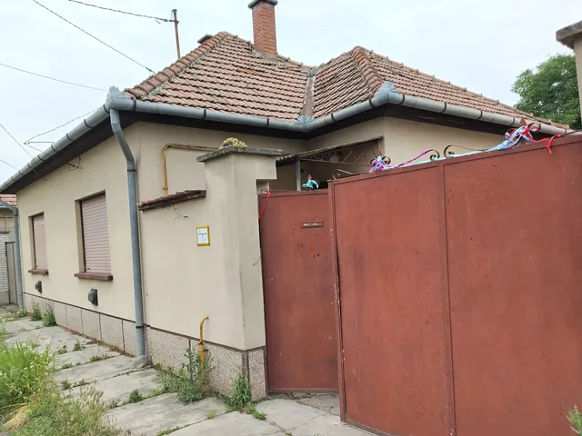 Eladó ház Jánoshalma 95 nm