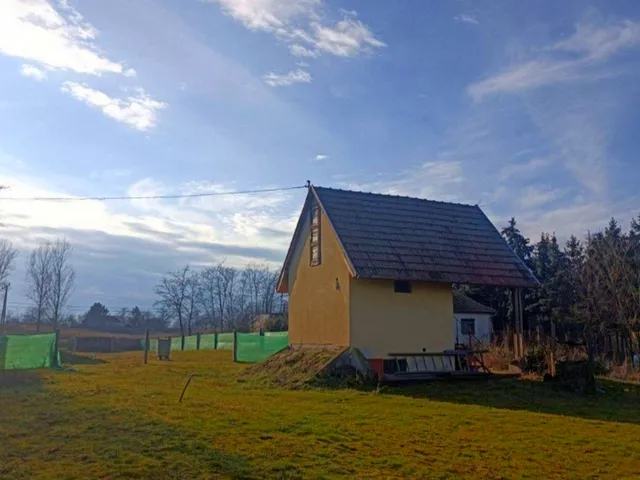 Eladó telek Kiskunhalas 7229 nm