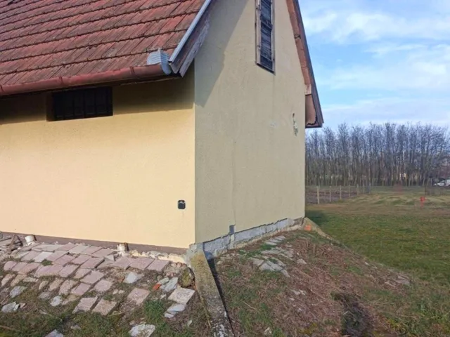 Eladó telek Kiskunhalas 7229 nm