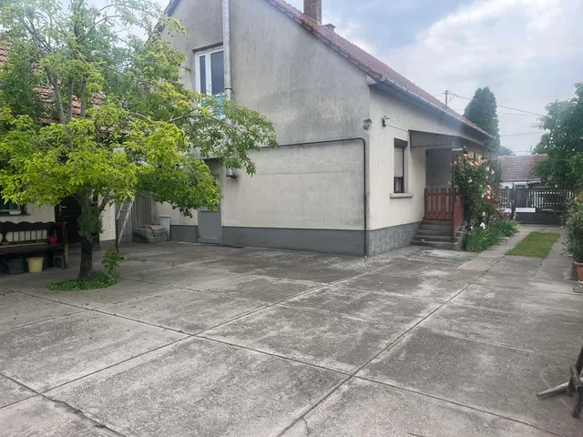 Eladó ház Kiskunhalas 156 nm