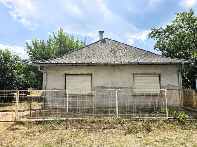 Eladó ház Pirtó 80 nm