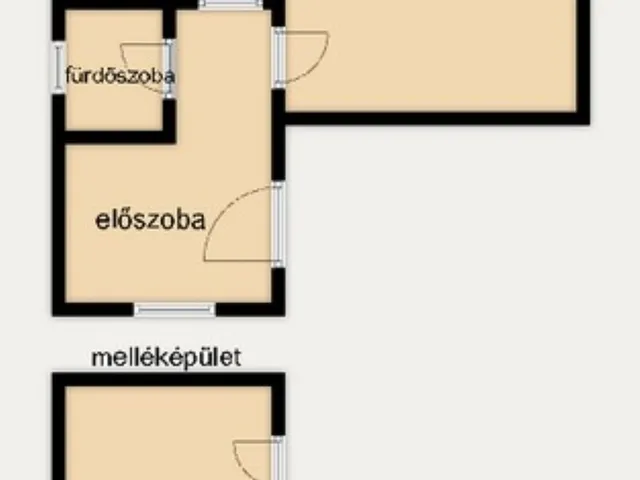 Eladó ház Kiskunhalas 100 nm