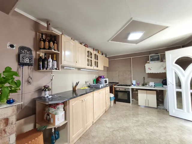 Eladó ház Kiskunhalas 100 nm