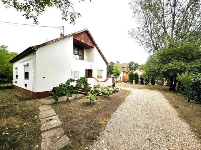 Eladó ház Tompa 130 nm
