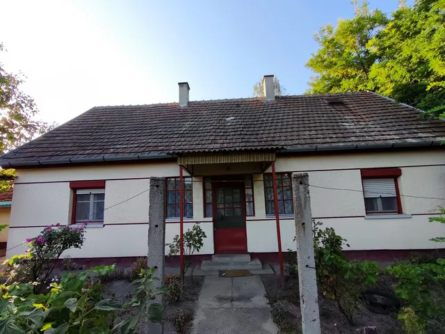 Eladó ház Harkakötöny 72 nm