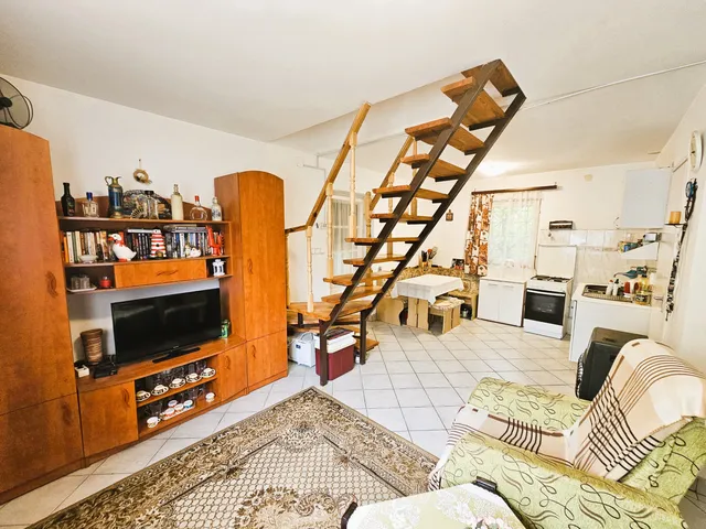 Eladó üdülő és hétvégi ház Dömsöd 56 nm