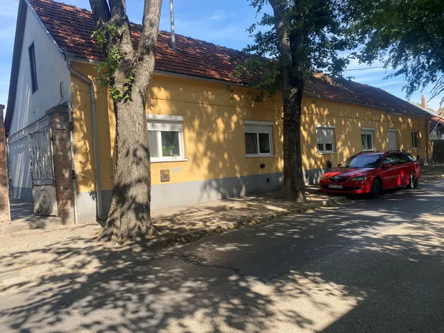 Eladó lakás Kiskunhalas 40 nm