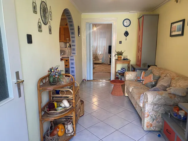 Eladó lakás Kiskunhalas 40 nm