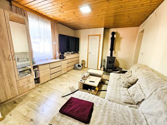 Eladó üdülő és hétvégi ház Kunfehértó 86 nm