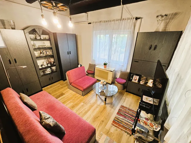 Eladó üdülő és hétvégi ház Szeged, Subasa 55 nm