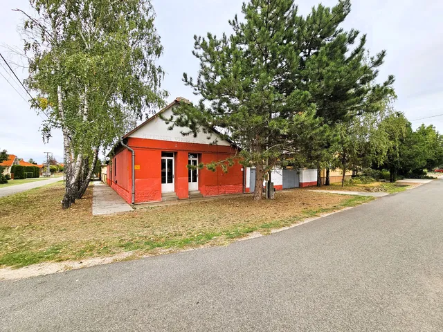 Eladó ház Tompa 75 nm