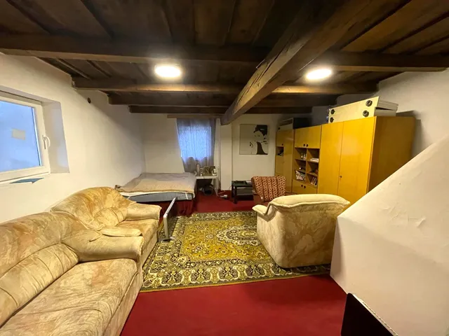 Eladó kereskedelmi és ipari ingatlan Kiskunhalas 120 nm