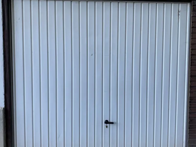 Eladó garázs Kiskunhalas 15 nm