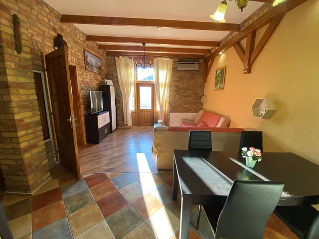 Eladó lakás Kiskunhalas 67 nm