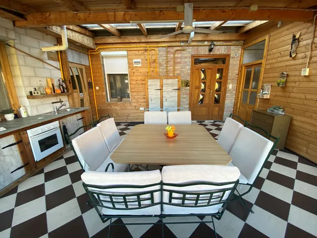 Eladó lakás Kiskunhalas 82 nm