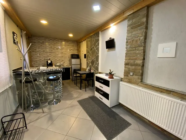 Eladó lakás Kiskunhalas 43 nm