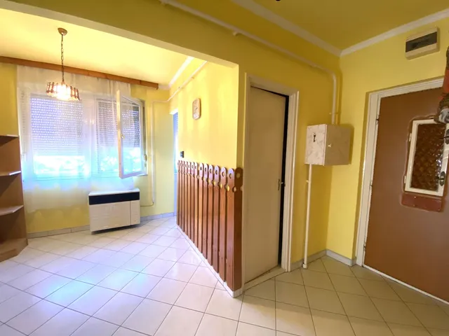 Eladó lakás Kiskunhalas 64 nm