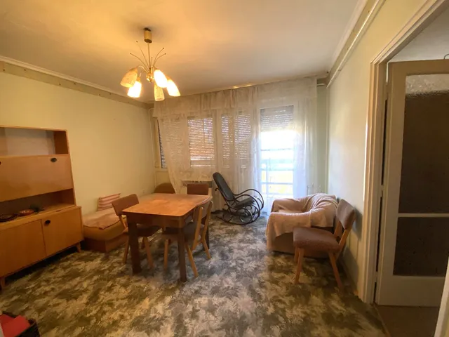 Eladó lakás Kiskunhalas 64 nm