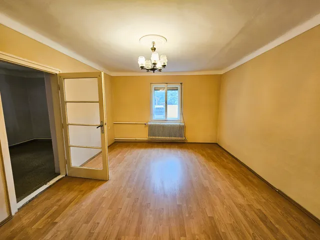 Eladó ház Kiskunfélegyháza 56 nm