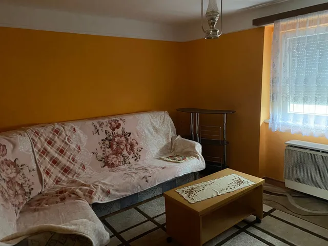 Eladó ház Mátételke 70 nm