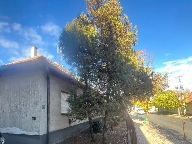 Eladó ház Kiskunhalas 200 nm