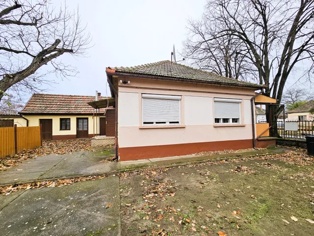 Eladó ház Kunbaja 101 nm