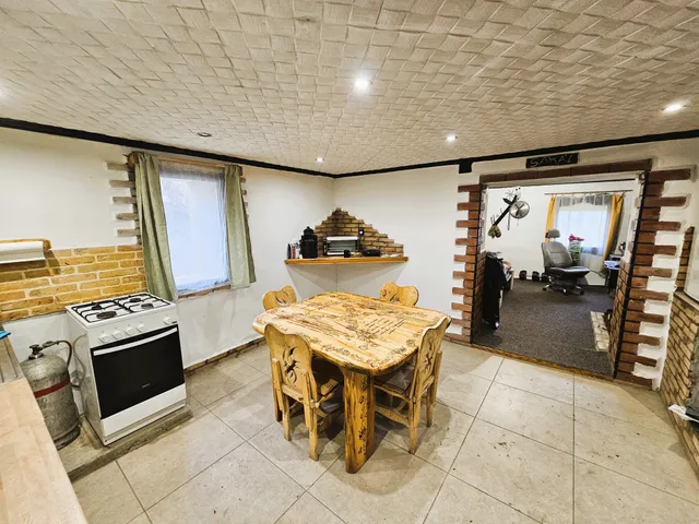 Eladó mezőgazdasági ingatlan Kunfehértó 105 nm