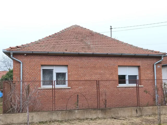 Eladó ház Soltvadkert 94 nm