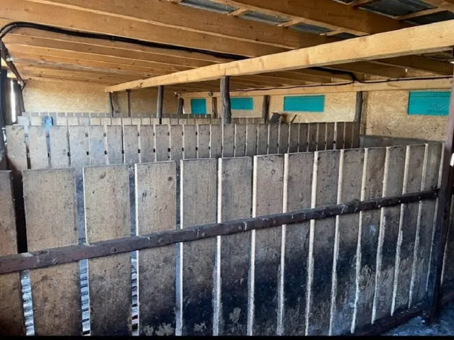 Eladó mezőgazdasági ingatlan Kiskunhalas 80 nm