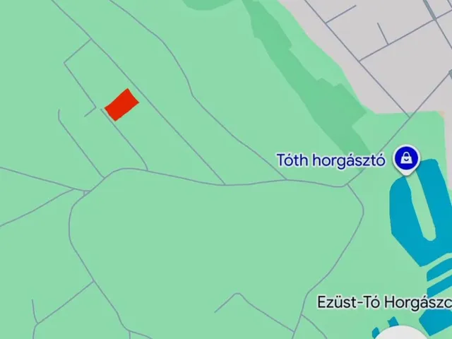 Eladó mezőgazdasági ingatlan Kiskunhalas 80 nm