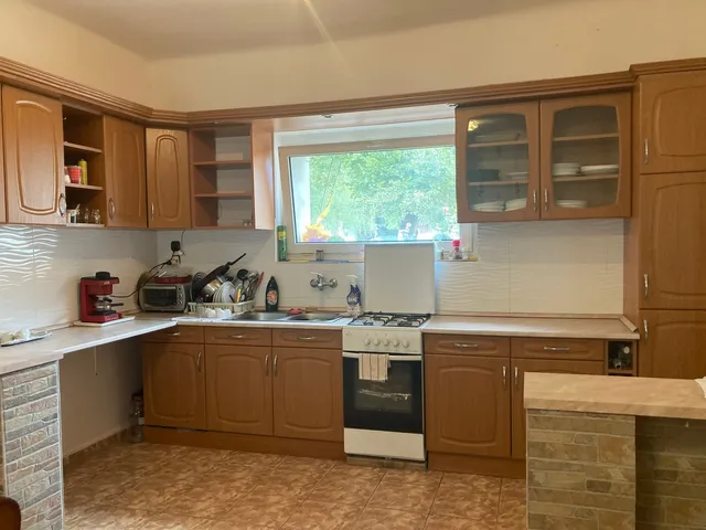 Eladó ház Kiskunhalas 173 nm