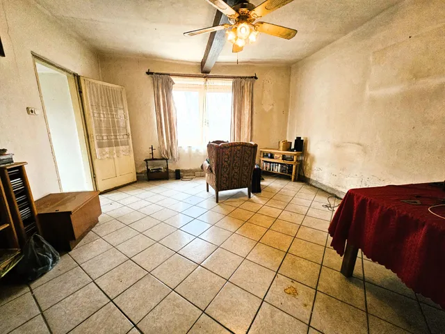 Eladó mezőgazdasági ingatlan Bócsa 97 nm