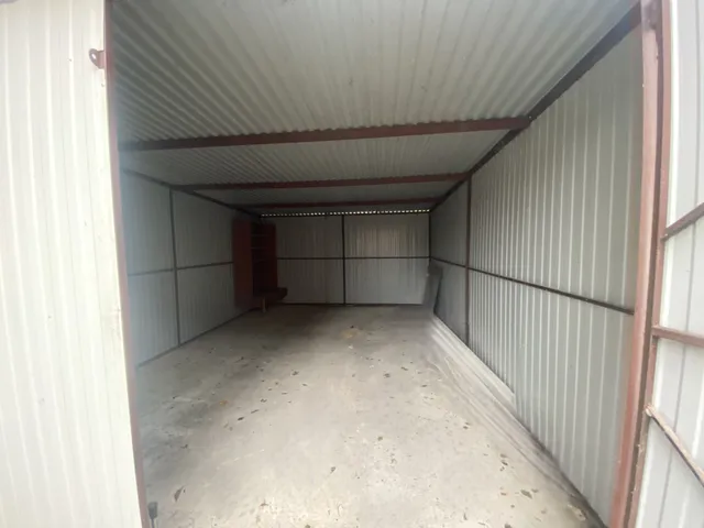 Kiadó garázs Kiskunhalas 20 nm