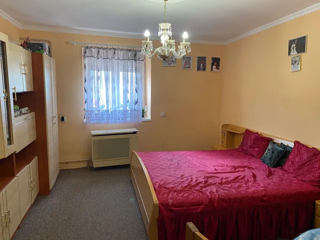 Eladó ház Kiskunhalas 64 nm