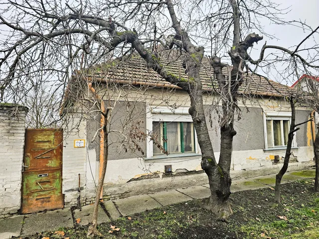 Eladó ház Kiskunhalas 92 nm