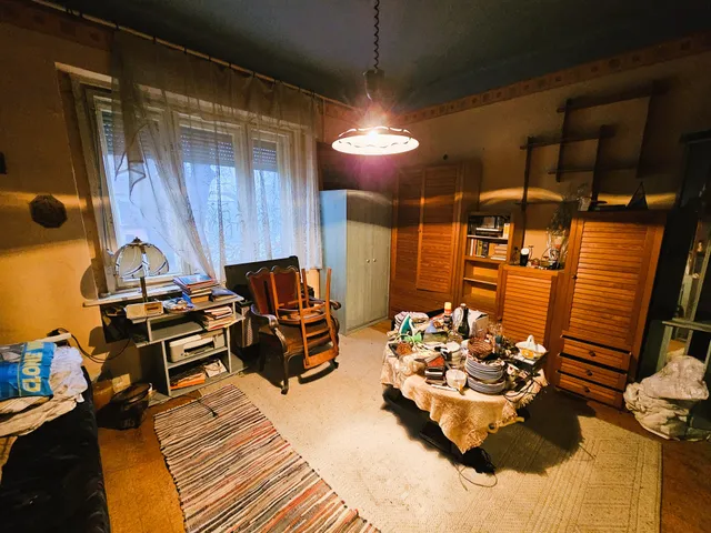 Eladó ház Kiskunhalas 92 nm