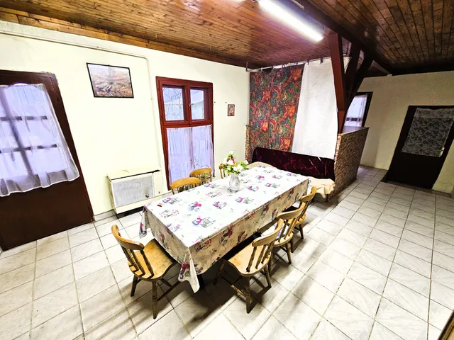 Eladó ház Tompa 120 nm