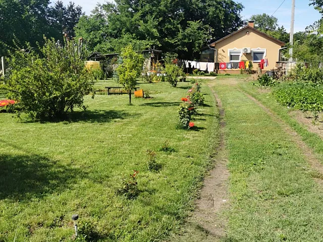 Eladó ház Kiskunhalas 72 nm