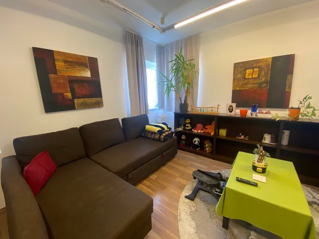 Eladó lakás Kiskunhalas 41 nm