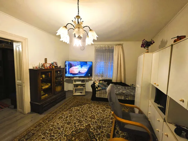 Eladó ház Kiskunhalas 100 nm