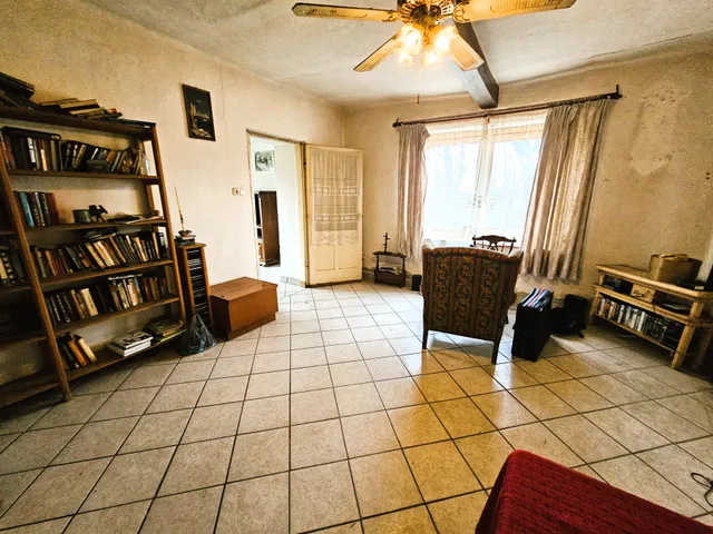 Eladó mezőgazdasági ingatlan Bócsa 97 nm