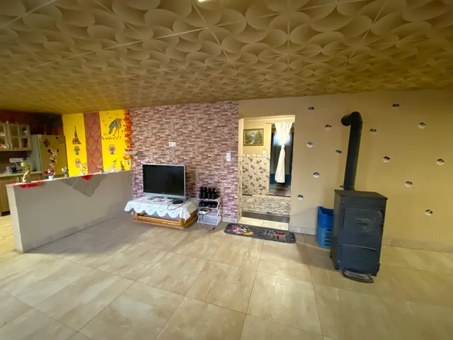 Eladó ház Kiskunhalas 85 nm