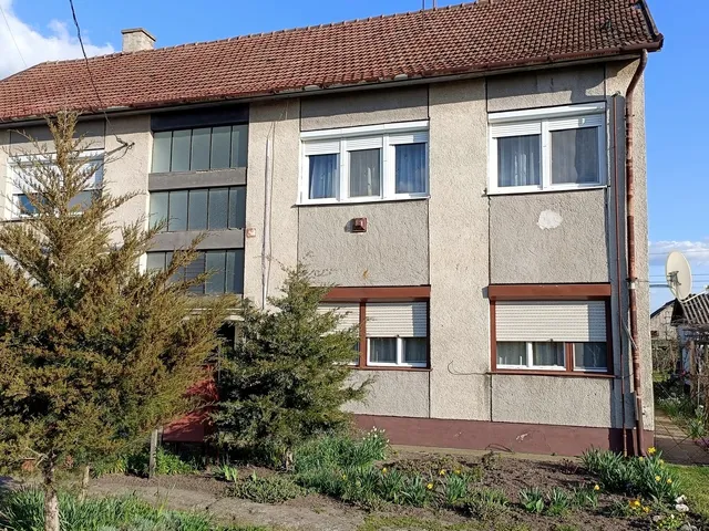 Eladó lakás Harkakötöny 51 nm