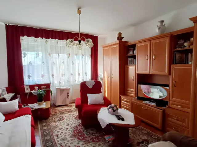 Eladó lakás Harkakötöny 51 nm