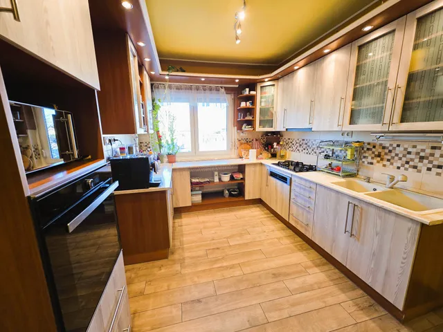 Eladó ház Kiskunhalas 130 nm