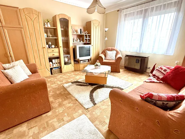 Eladó ház Kiskunhalas 80 nm