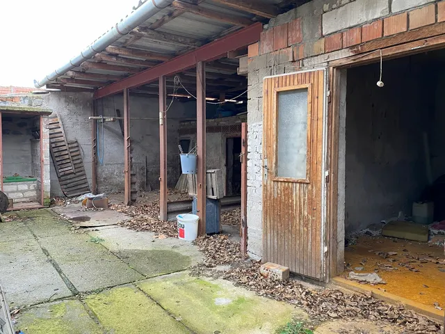 Eladó telek Kiskunhalas 619 nm