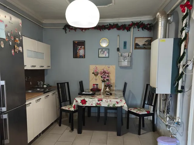 Eladó ház Kiskunhalas 160 nm