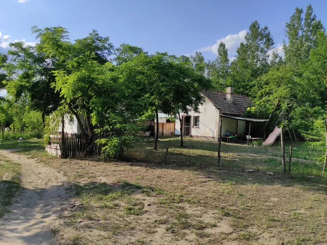 Eladó mezőgazdasági ingatlan Kiskunmajsa 110 nm